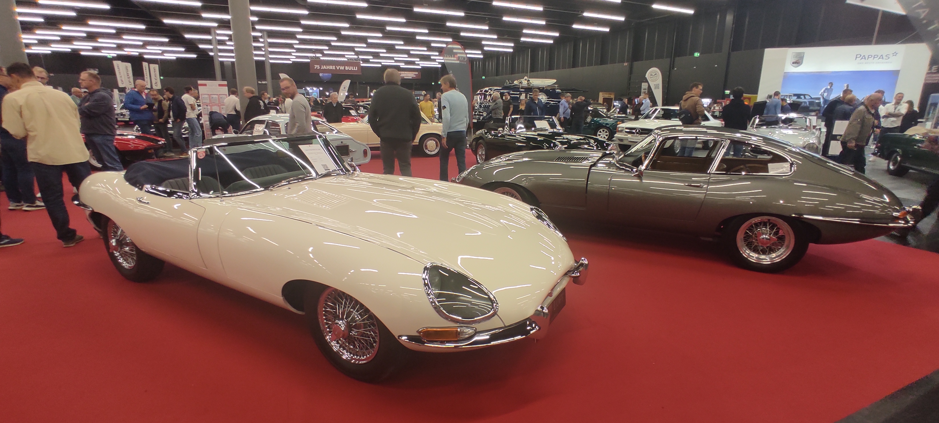 2025-10-18 Classic Expo Salzburg